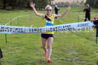 Senior Womens 2026 NEHL, Thornley Hall Farm, Peterlee, County Durham. Photo: David T. Hewitson/Sports for All Pics